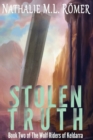 Stolen Truth - Book