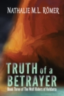 Truth of a Betrayer - Book