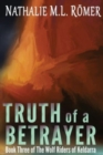 Truth of a Betrayer - Book