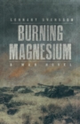 Burning Magnesium - Book