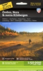 Orebro, Nora & Norra Kilsbergen - Book