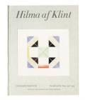Hilma af Klint Catalogue Raisonne Volume IV: Parsifal and the Atom (1916-1917) - Book