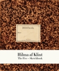 Hilma af Klint : The Five Notebook 2 - Book