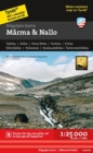 Marma & Nallo - Book