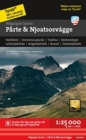 Parte & Njoatsosvagge - Book