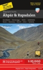 Ahpar & Rapadalen - Book