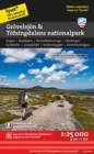 Grovelsjon & Tofsingdalens nationalpark - Book