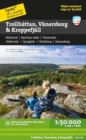 Trollhattan, Vanersborg & Kroppefjall - Book