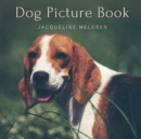 Dog Picture Book : For Elderly with Dementia. Alzheimer's activities for Women and Men. - Book