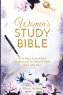 Womens Study Bible - Book