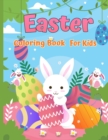 Happy Easter : Big Easter Coloring Book with More Than 50 Unique Designs to Color - Book