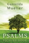 Psalms Picture Book : 60 Psalms for the Elderly with Alzheimer's and Dementia Patients. Premium Pictures on 70lb Paper (62 Pages). - Book