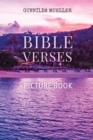 Bible Verses Picture Book : 60 Bible Verses for the Elderly with Alzheimer's and Dementia Patients. Premium Pictures on 70lb Paper (62 Pages). - Book