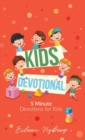 Kids Devotional : 5-Minute Devotions for Kids - Book