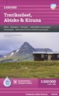 Treriksroset, Abisko & Kiruna - Book