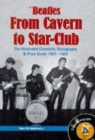 The Beatles - From Cavern To Star Club - Book