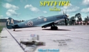 Spitfire in Sweden - Book