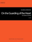 On the Guarding of the Heart - Book
