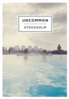 Uncommon Stockholm - Book