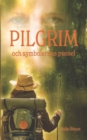 PILGRIM och symbolernas pussel - Book