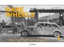 Rare Wheels : A Pictorial Journey of Lesser-Known Soft-Skins 1934-45 Volume 1 - Book