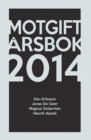 Motgift Arsbok 2014 - Book
