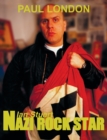 Nazi rock star : Ian Stuart - Skrewdriver Biography - Book