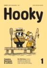 Hooky : Comic Magazine, No.1 - Book