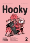 Hooky : Comic Magazine, No.2 - Book