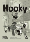 Hooky : Comic Magazine, No.4 - Book