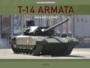T-14 Armata Main Battle Tank - Book
