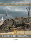Master's Collection: A World of Dioramas II - Book