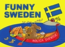 Funny Sweden - eBook