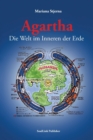 Agartha, Die Welt im Inneren der Erde - Book