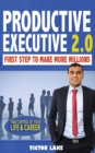 Productive Executive 2.0 - Book