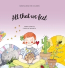 All that we feel : Mindfulness for children - eBook