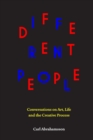Different People - Book