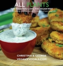 All Plants : The Food You Love, the Vegan Way - Book