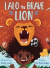 Lalo the Brave Lion - Book