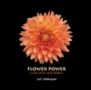 Flower Power : a love affair with flowers - Book
