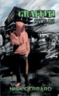 Graffiti Stories - Book