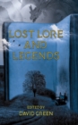 Lost Lore and Legends - Book