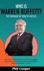 Who is Warren Buffett? - Book