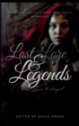 Lost Lore and Legends HC - Book