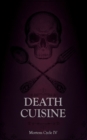 Death Cuisine - Book