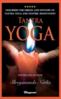 Tantra Yoga : By bestselling author Shreyananda Natha! - Book