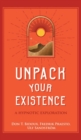 Unpack Your Existence : A Hypnotic Exploration - Book