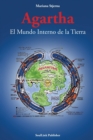 Agartha : El Mundo Interno de la Tierra - Book
