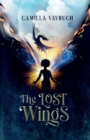 The Lost Wings - Book