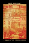 The Coming Terror; Or, the Australian Revolution : A Romance of the Twentieth Century - Book